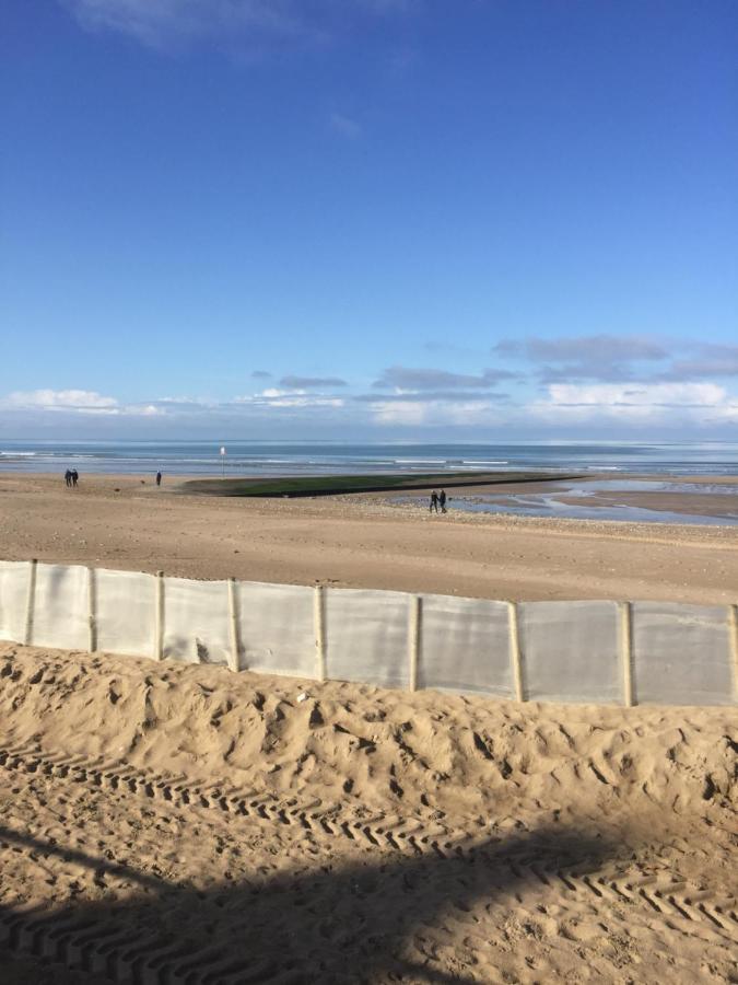 Perrot Villa Villers-sur-Mer Luaran gambar
