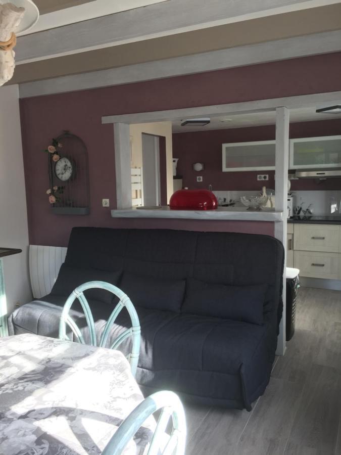 Perrot Villa Villers-sur-Mer Luaran gambar