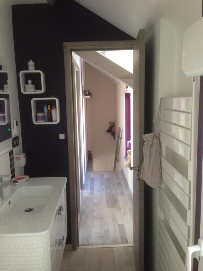 Perrot Villa Villers-sur-Mer Luaran gambar